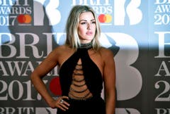 Ellie Goulding. (Bild: Keystone)