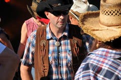 Bild: Adrian Venetz