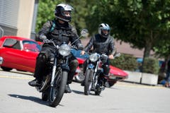 Oldtimertreff 2015 (Bild: Maria Schmid / Neue ZZ)