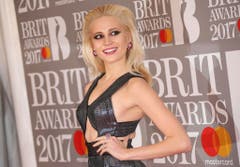 Sängerin Pixie Lott. (Bild: Keystone)