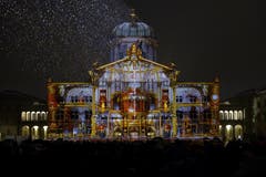 Bild: Pius Amrein / Neue LZ