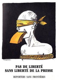 Bild: Tomi Ungerer