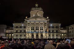 Bild: Pius Amrein / Neue LZ