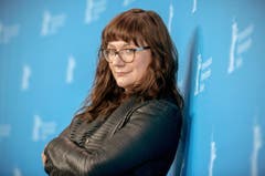 Isabel Coixet, die Regisseurin von «Nobody Wants the Night». (Bild: Keystone)