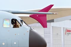 Paris Air Show 2015 (Bild: HERVE GOUSSE / AIRBUS)