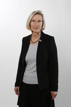 Prisca Birrer-Heimo, Nationalrätin (SP/LU): Ja (Bild: PD)