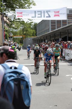 GP Cham-Hagendorn (Bild: Roger Zbinden / Neue ZZ)
