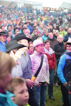 Alpenrock (Bild: Roger Zbinden)