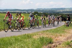 GP Cham-Hagendorn (Bild: Roger Zbinden / Neue ZZ)
