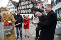 Bild: Robert Hess / Neue NZ