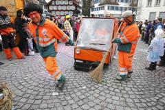 Bild: André A. Niederberger (Neue NZ)