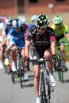 GP Cham-Hagendorn (Bild: Roger Zbinden / Neue ZZ)