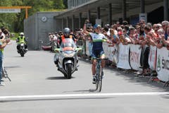 GP Cham-Hagendorn (Bild: Roger Zbinden / Neue ZZ)