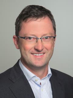 Peter Keller, Nationalrat (SVP/NW): Nein (Bild: PD)