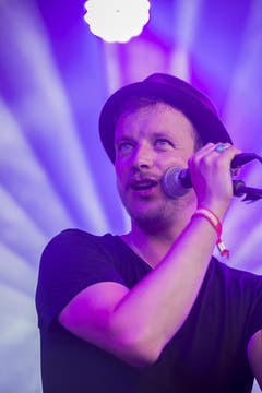HebDiDE (Bild: André A. Niederberger / Neue NZ)