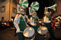 Bild: Urs Hanhart / Neue UZ
