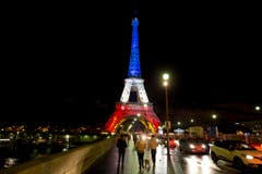 Platz 5: Paris (Bild: AP / Peter Dejong)