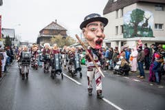 Greubiheuscher Schachen (Alperuusch emmer de Schwere no) (Bild: Manuela Jans-Koch)