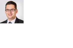 APPENZELL-AUSSERRHODEN - David Zuberbühler (neu), SVP. (Bild: Keystone / Handout)