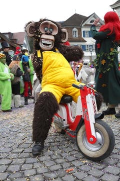 Bild: André A. Niederberger (Neue NZ)