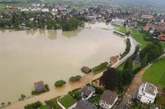 Bild: Alexandra Wey / Neue ZZ