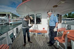 Bild: Pius Amrein / Neue LZ