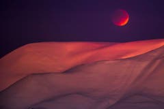 Longyearbyen, Norwegen (Bild: Heiko Junge / EPA)