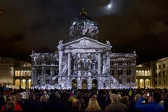 Bild: Pius Amrein / Neue LZ