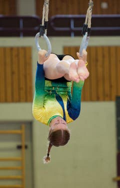 Bild: Corinne Glanzmann / Neue OZ