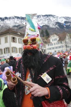 Bild: André A. Niederberger (Neue NZ)