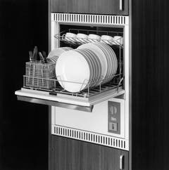 Waschmaschine «Adora». (Bild: PD)