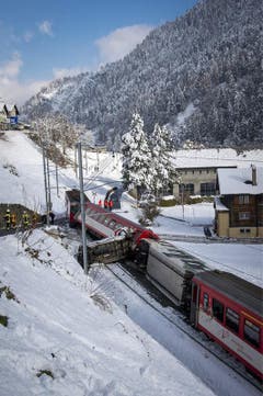 Bild: Keystone