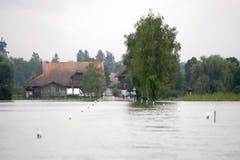 Bild: Alexandra Wey / Neue ZZ