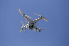 Big Brother? (Bild: André A. Niederberger / Neue NZ)