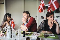 Finalist in der Kategorie "Menschen" (Bild: Mario Wezel)