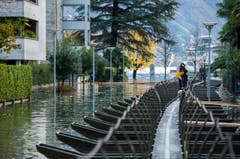 Locarno (Bild: Keystone)