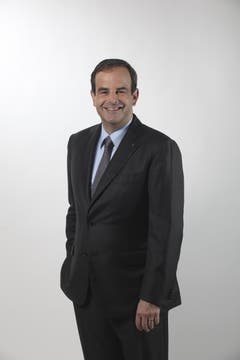 Gerhard Pfister, Nationalrat (CVP/ZG): Ja (Bild: PD)