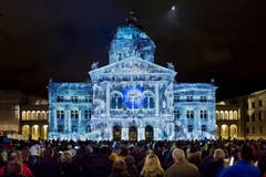 Bild: Pius Amrein / Neue LZ