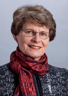 Margrit Kessler, GLP, St. Gallen (Bild: Parlament.ch)