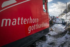 Bild: Keystone