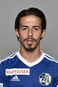 Jahmir Hyka 4,5: Seine Dribblings bringen der FCL-Defensive wichtige Luft, im Abschluss verzieht er (66.). (Bild: Martin Meienberger / freshfocus)