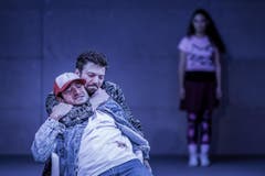 Bild: Ingo Höhn / Luzerner Theater