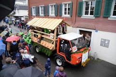 Bild: Robert Hess / Neue NZ