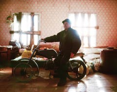 Auf der Shortlist in der Kategorie "Lifestyle" (Bild: Iveta Vaivode)