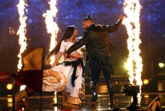 Ungarn: Joci Papai - Origo (Bild: Sergey Dolzhenko / EPA)