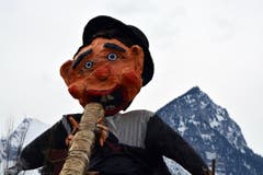 Jodeln und Alphornblasen war in Obwalden in ... (Bild: Romano Cuonz (Neue NZ))