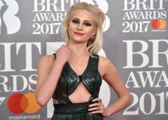 Pixie Lott. (Bild: Keystone)