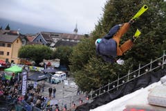 Bild: Urs Hanhart / Neue UZ