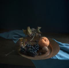 Auf der Shortlist in der Kategorie "Stillleben" (Bild: Elena Friess)