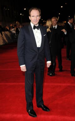 Ralph Fiennes als Gareth Mallory (Bild: Keystone)
